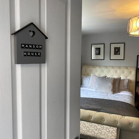 Hansom House Hinckley Luaran gambar