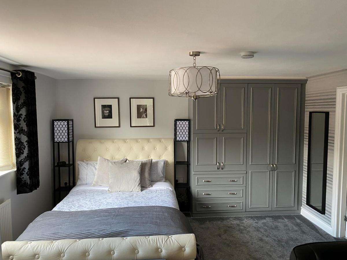 Hansom House Hinckley Luaran gambar