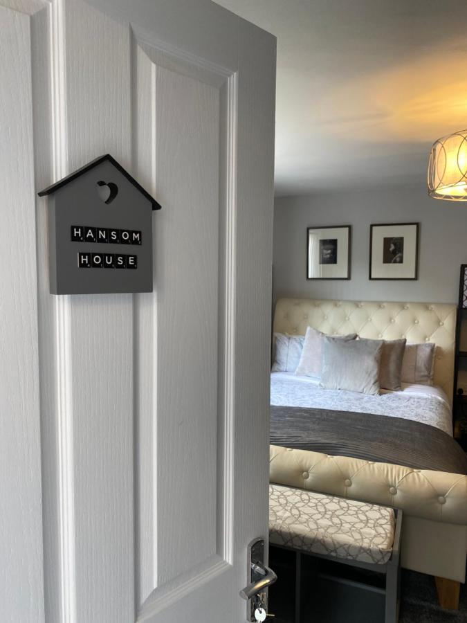 Hansom House Hinckley Luaran gambar
