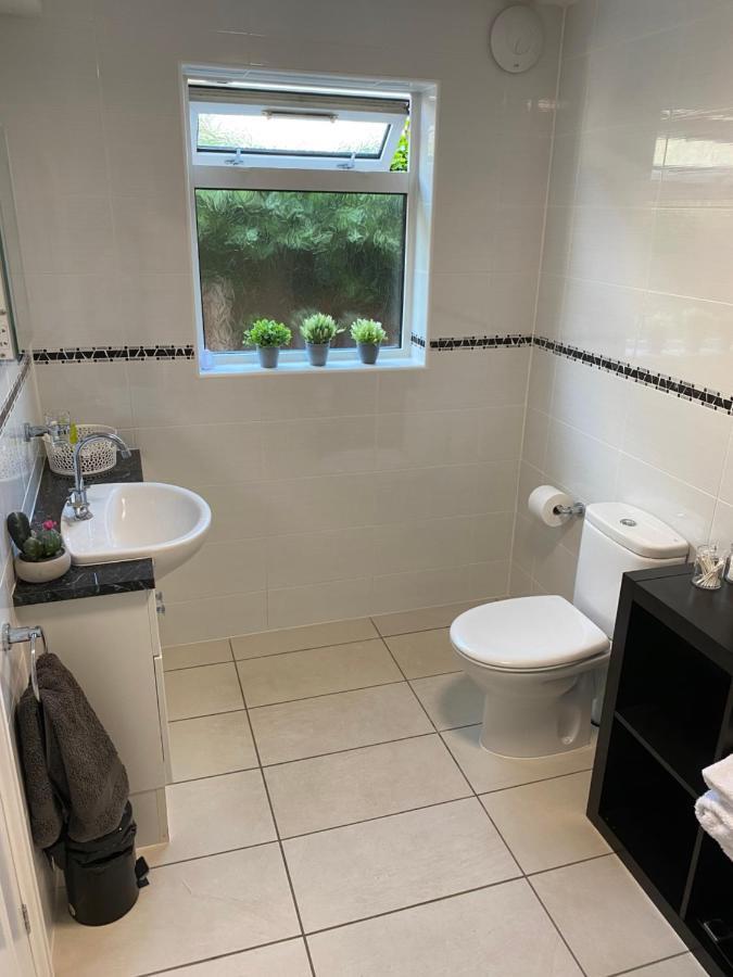 Hansom House Hinckley Luaran gambar