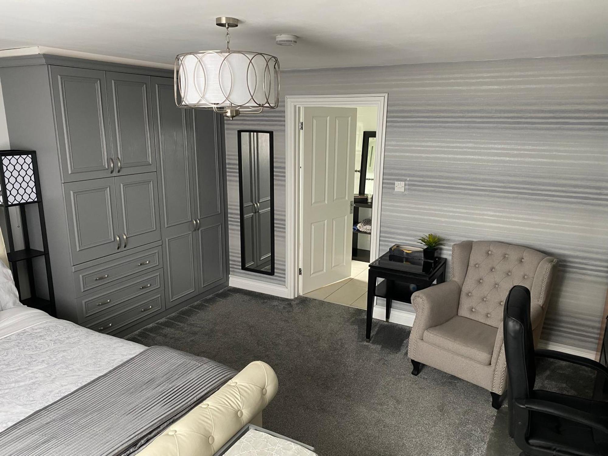Hansom House Hinckley Luaran gambar